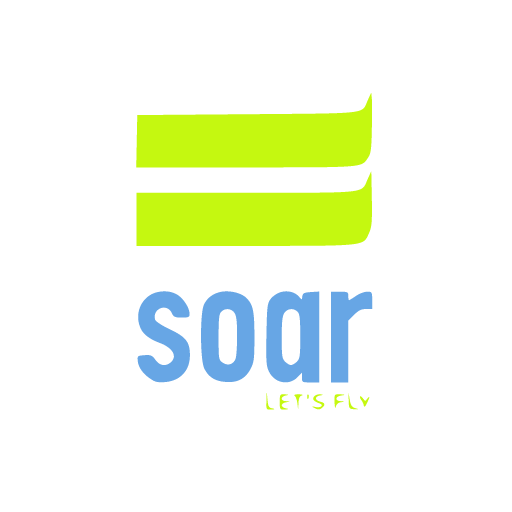 Soar Together logo