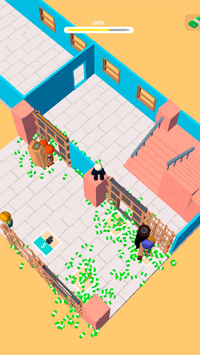 Building Construction Rush Screen 3