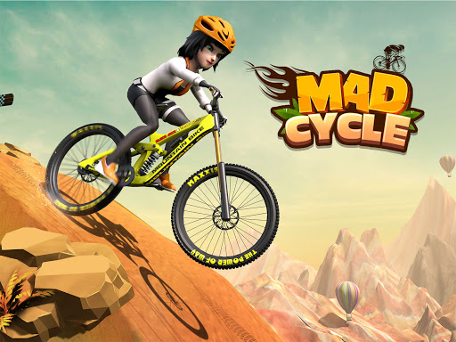 57 Bike Unchained Mod Apk Offline  Latest Free