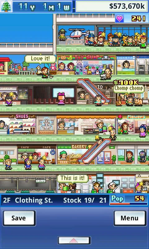 Son empeñar profesional Download Mega Mall Story on PC (Emulator) - LDPlayer