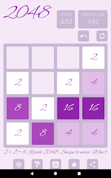 Custom 2048