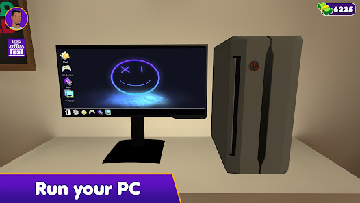 PC Building Simulator 3D Mod APK 1.1 Gallery 2