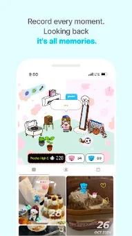Piccha screenshot 1
