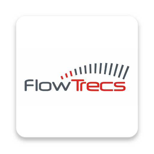 Flowtrecs Fuel Flow Meter