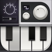 Top 20 Music & Audio Apps Like FM Synthesizer - Best Alternatives