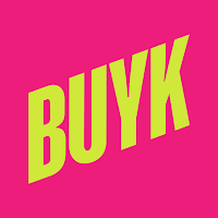 Buyk - Food Delivery