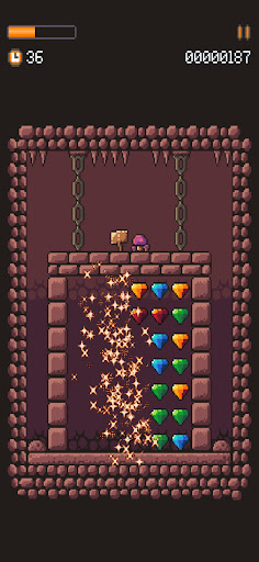 Jewel Bomber Saga Screen 3