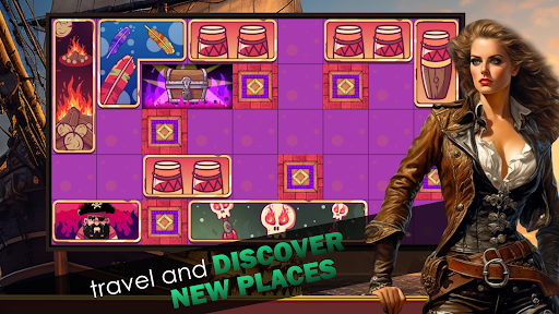 Unblock IT - Slider puzzle Screen 3