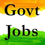 Govt Job Alert - Free Job Alert icon