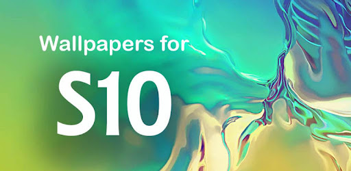 Wallpapers for Galaxy S10