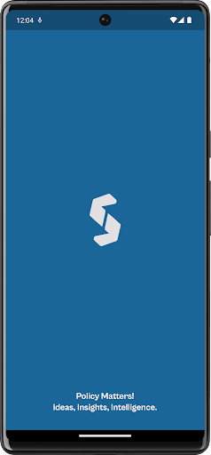 Android application The Secretariat News screenshort