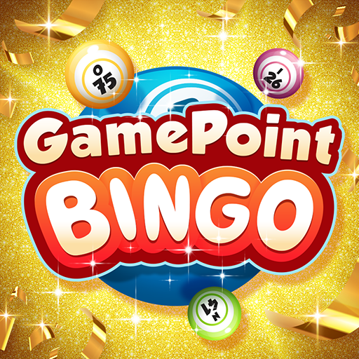GamePoint Bingo - Bingo games