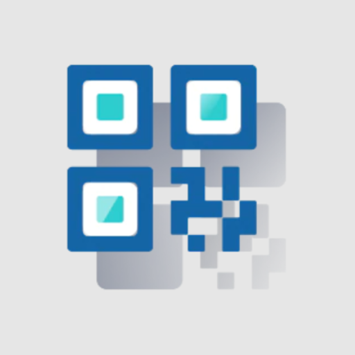 QR-SCANNER logo