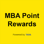 Cover Image of Download MBA Point Rewards  APK