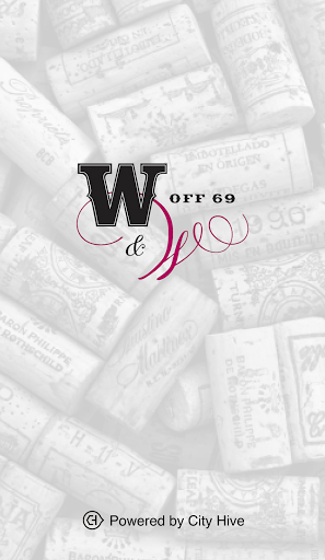 Android application Whiskey and Wine Off 69 screenshort