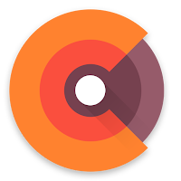 Crispy : Icon Pack