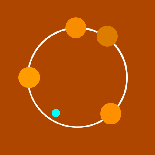 Circle Smasher logo