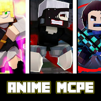 Anime Mod for Minecraft PE?