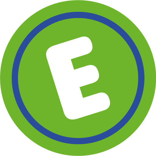 Estrazioni Lotto SuperEnalotto logo