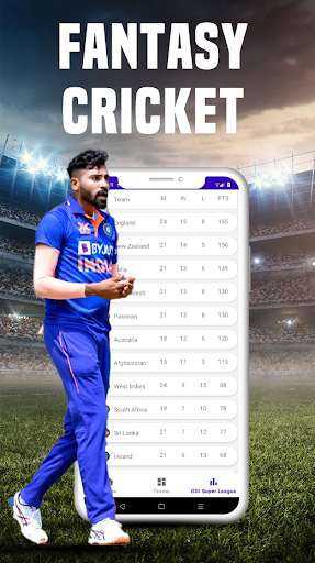 World Cup 2023 Ball by Ball