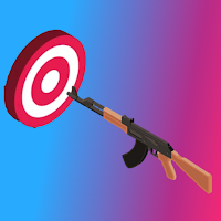 Firing Range 3D