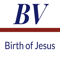 Icon image Birth of Jesus - Bibleview