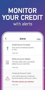 Experian - Free Credit Report & FICO® Score(圖3)-速報App