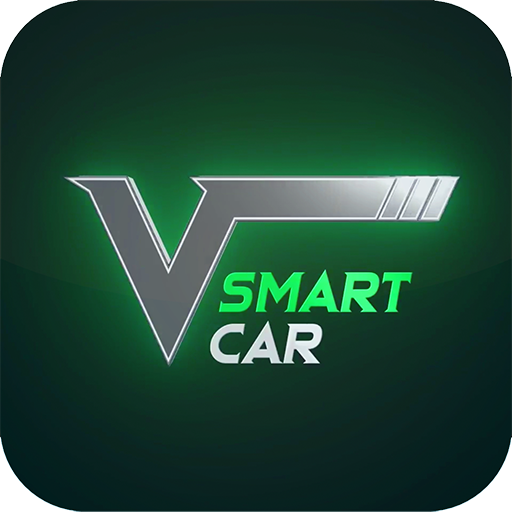VSmartCar  Icon