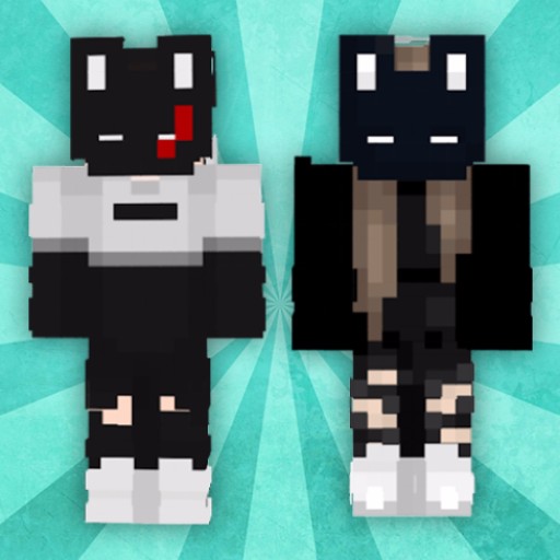 Bunny Skin for Minecraft  Icon