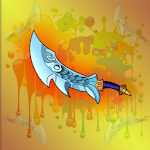 Cover Image of Download Blue Sword Rescue  APK