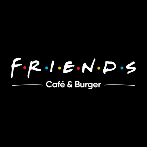 Friends Burger - Google Play 앱