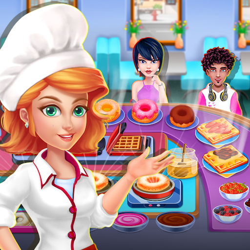 Home Design : Cooking Chef Download on Windows