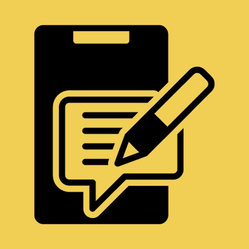 Notes & To-Do:Talk to Yourself logo