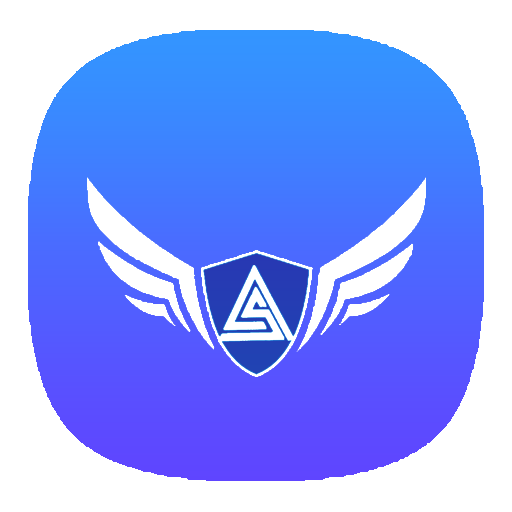 Aiget Security logo