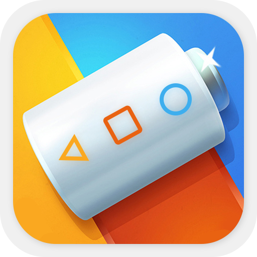 Energy Bar - Battery Level for Status Bar