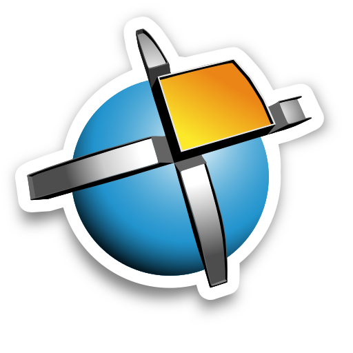 Gtrace Mobile Logo