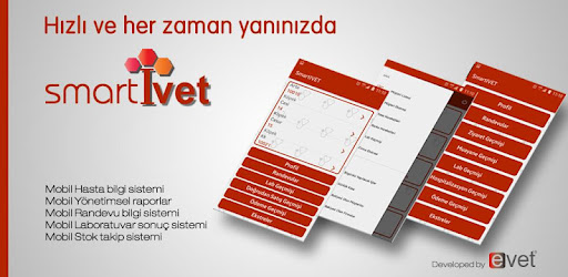 SmartIVET