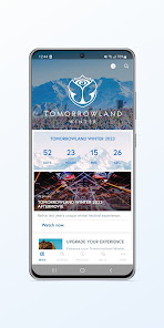 Imágen 2 Tomorrowland Winter Festival android