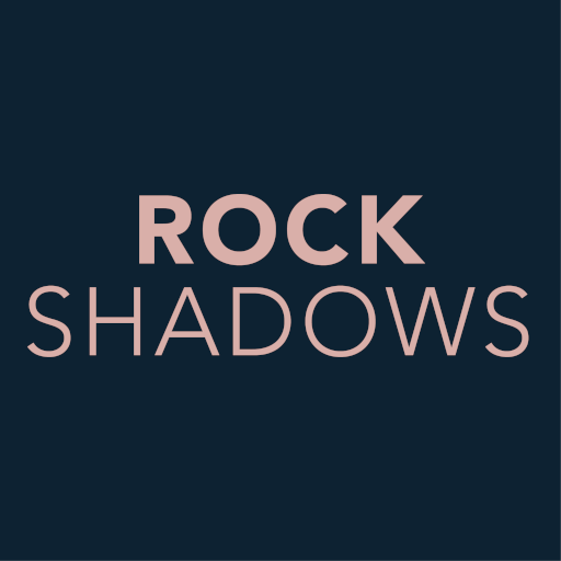 Rock Shadows RV Resort logo