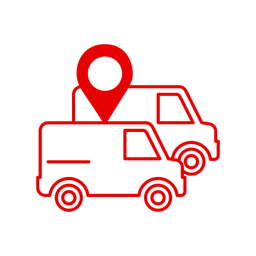 Vodafone Smart Fleet logo
