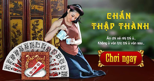 Chắn Thập Thành Chắn Online Mod Unlocked VIP