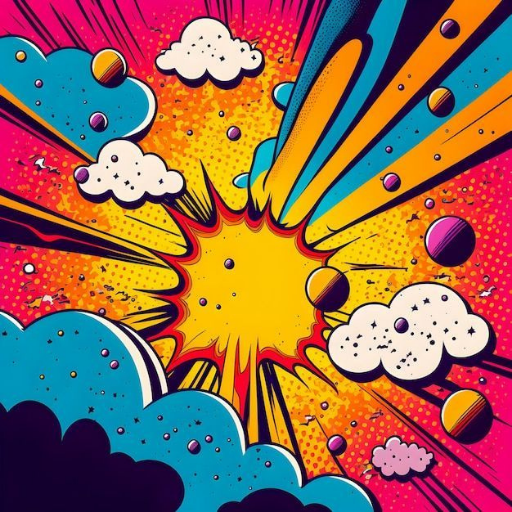 Abstract Wallpaper 4K