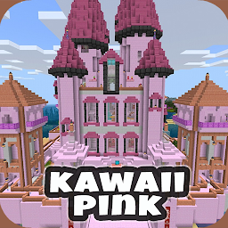 Kawaii Mods Minecraft Pink: Download & Review
