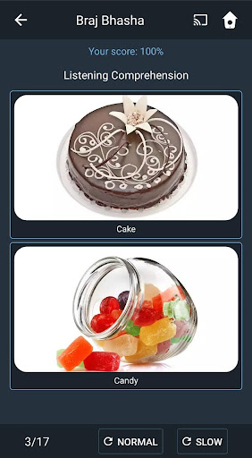 Learn Braj Bhasha. Speak Braj