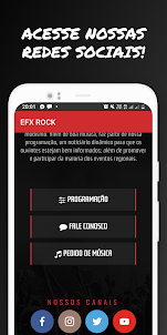EFX Rock