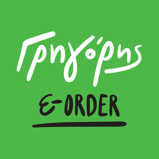 Gregory’s eorder - AppWisp.com