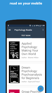 Psychology Books Offline Unknown