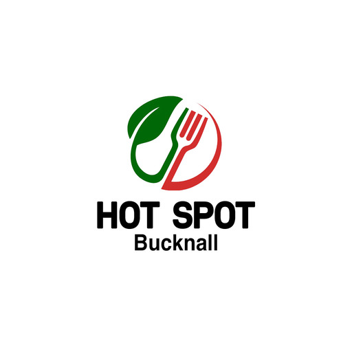 Hot Spot logo