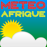 Meteo Cote D'Ivore icon