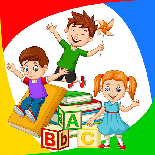 ABC Kids Preschool Learning :  1.5 Icon